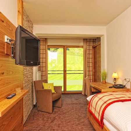 Hotel Barbarahof Saalbach, Inkl Jokercard 外观 照片