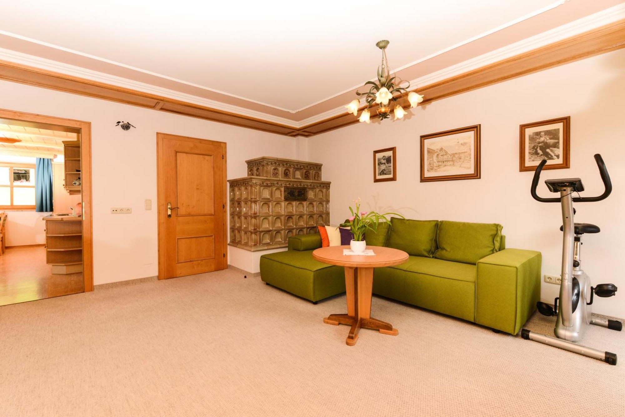 Hotel Barbarahof Saalbach, Inkl Jokercard 客房 照片