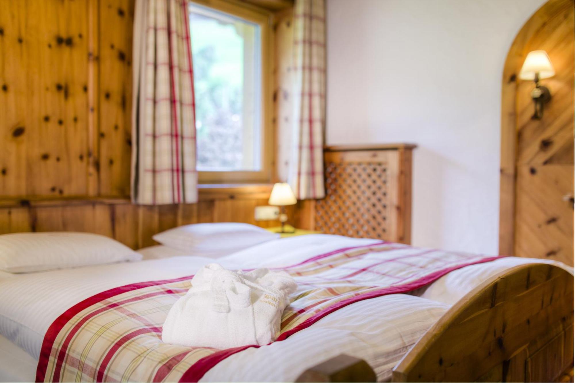 Hotel Barbarahof Saalbach, Inkl Jokercard 客房 照片