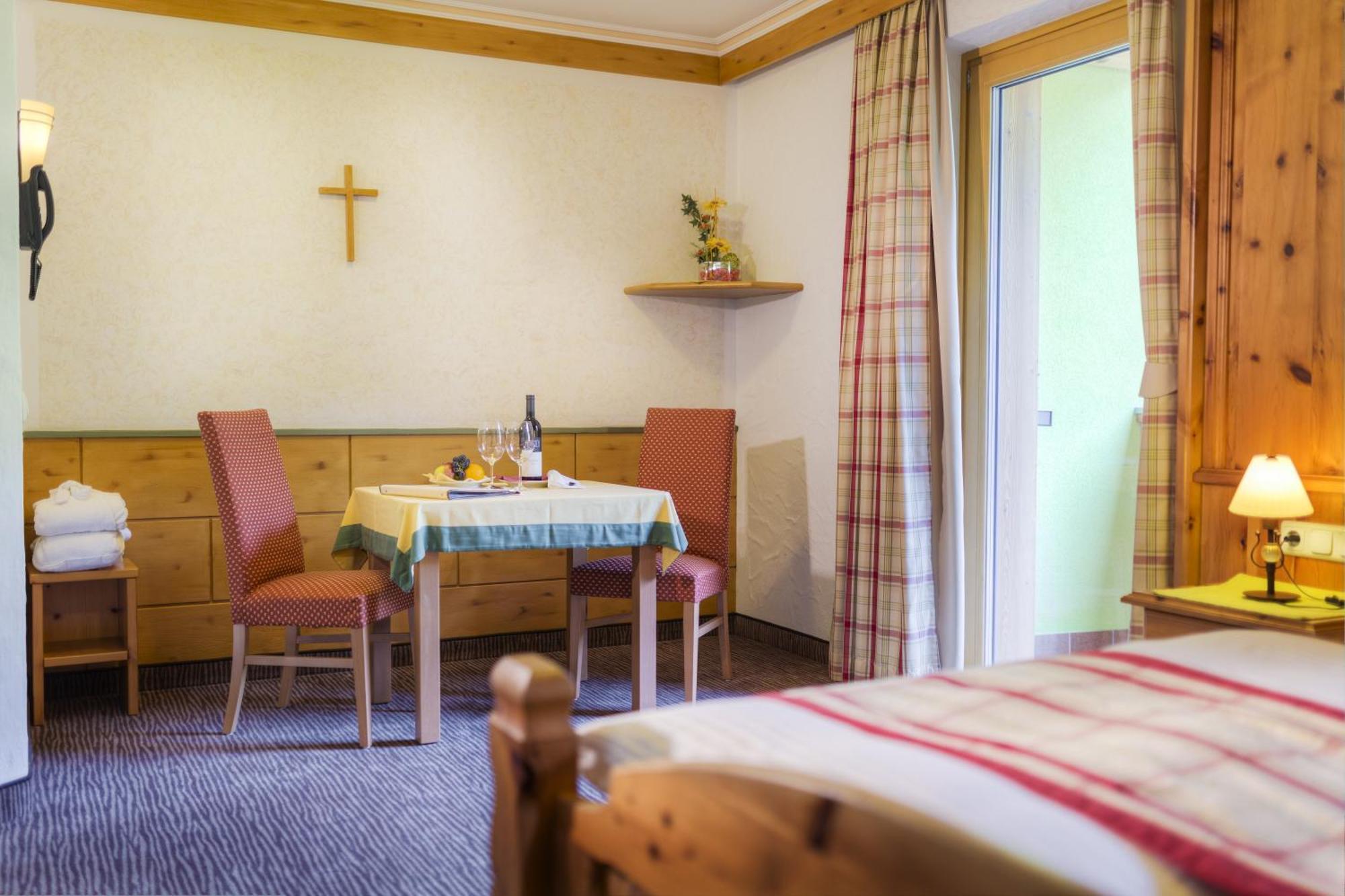 Hotel Barbarahof Saalbach, Inkl Jokercard 客房 照片
