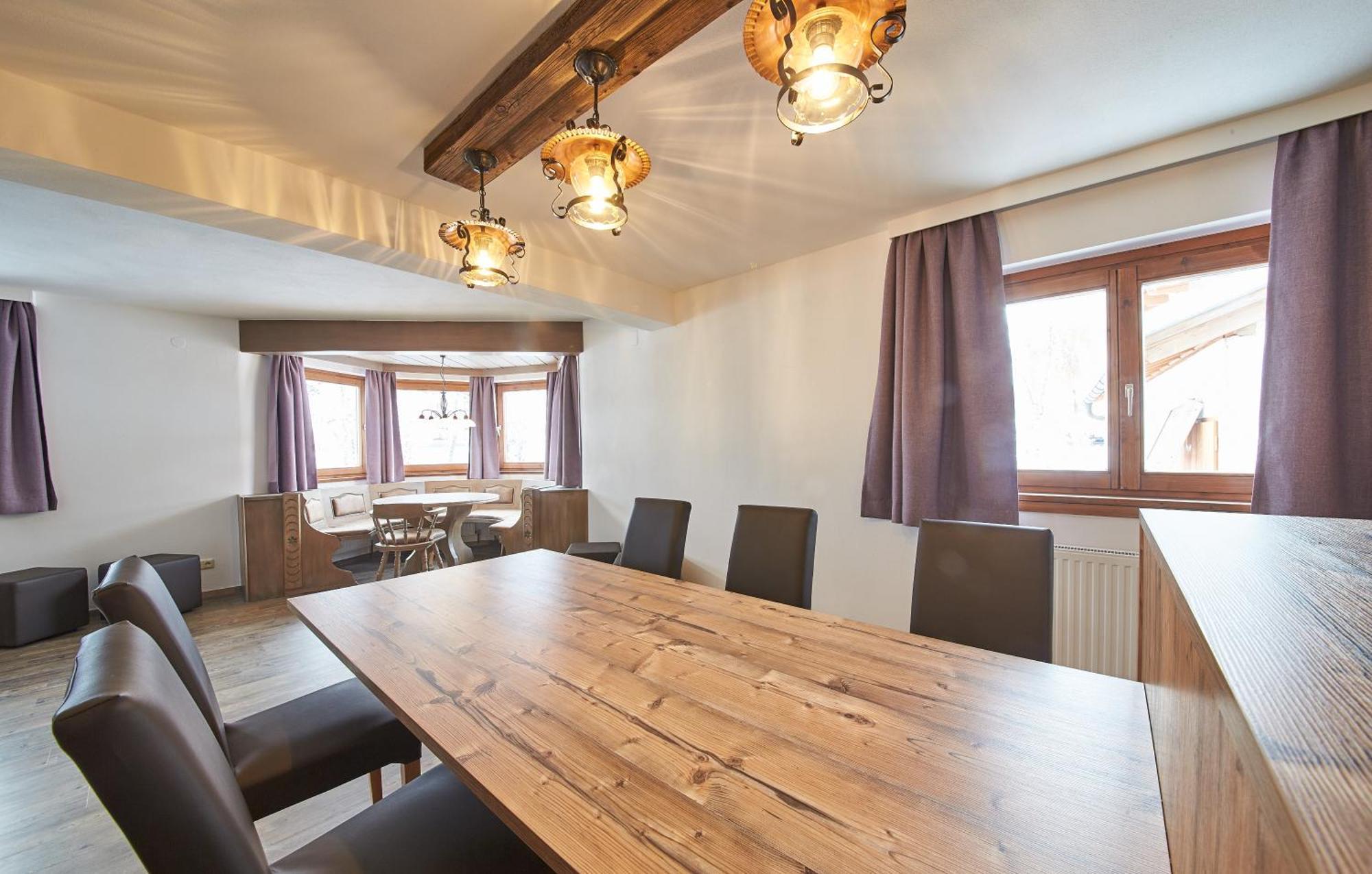 Hotel Barbarahof Saalbach, Inkl Jokercard 客房 照片