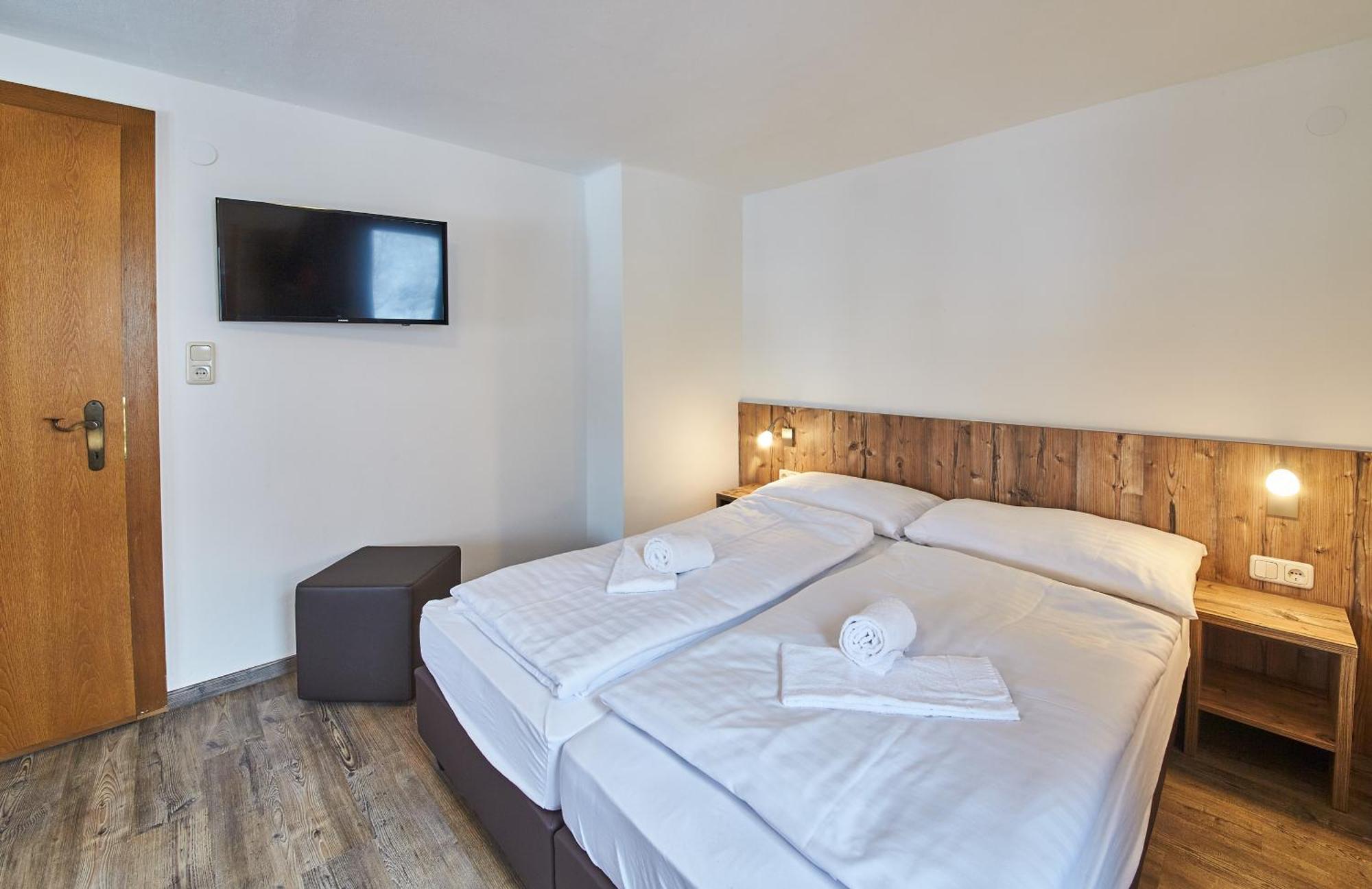 Hotel Barbarahof Saalbach, Inkl Jokercard 客房 照片