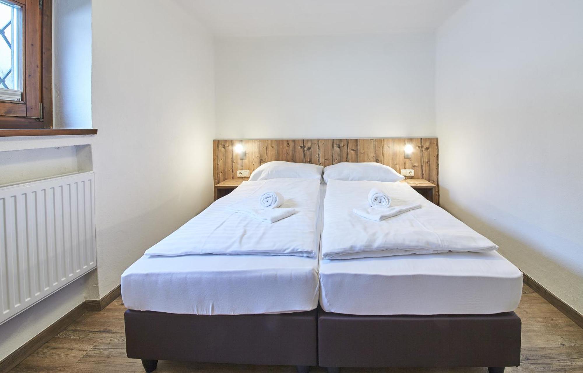 Hotel Barbarahof Saalbach, Inkl Jokercard 客房 照片