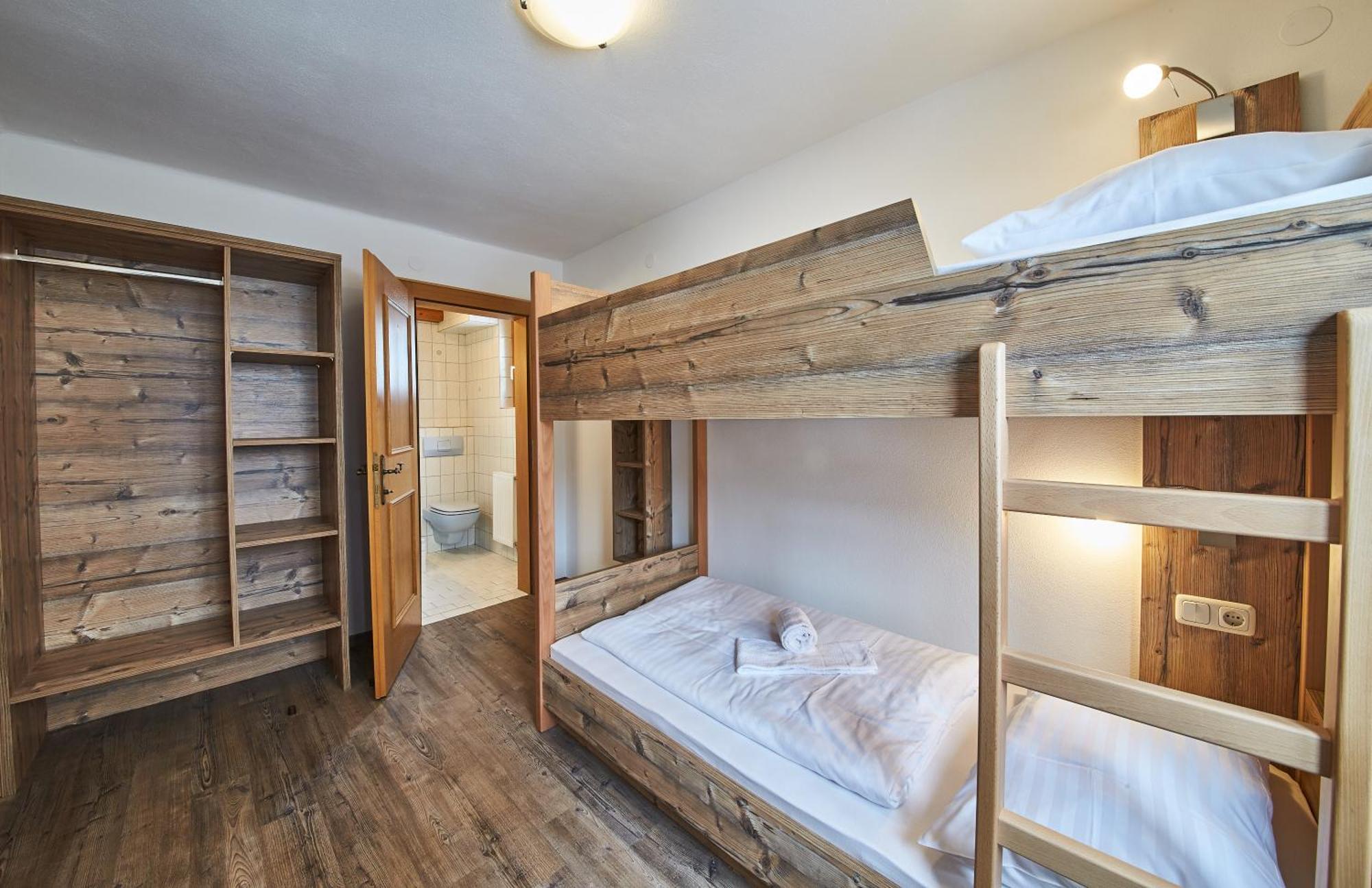 Hotel Barbarahof Saalbach, Inkl Jokercard 客房 照片