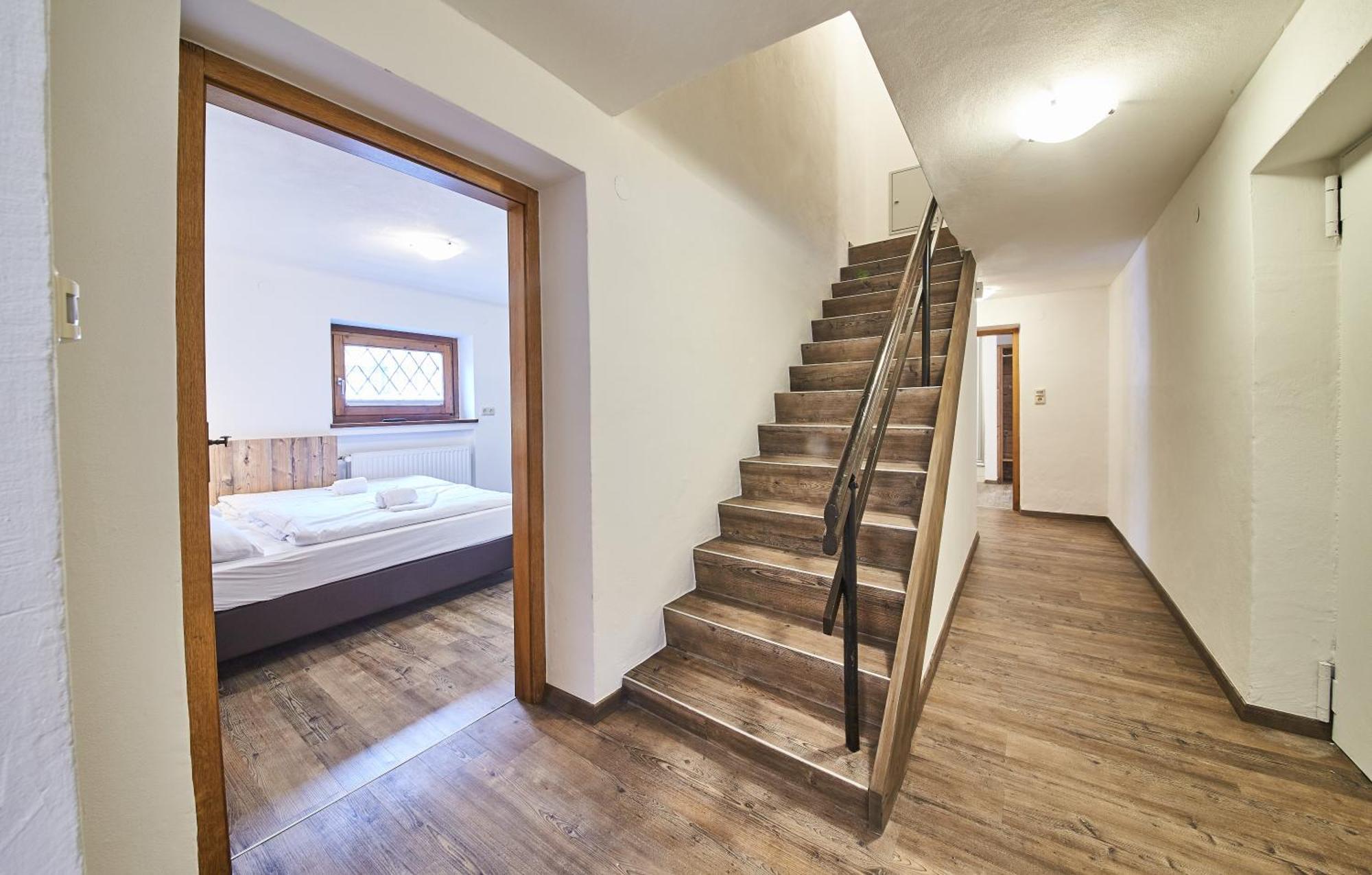 Hotel Barbarahof Saalbach, Inkl Jokercard 客房 照片