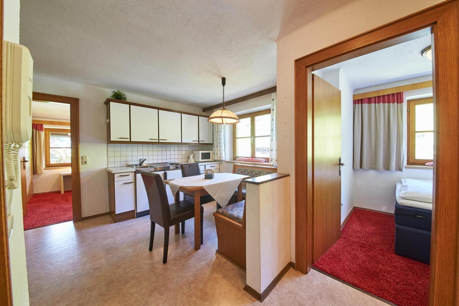 Hotel Barbarahof Saalbach, Inkl Jokercard 客房 照片